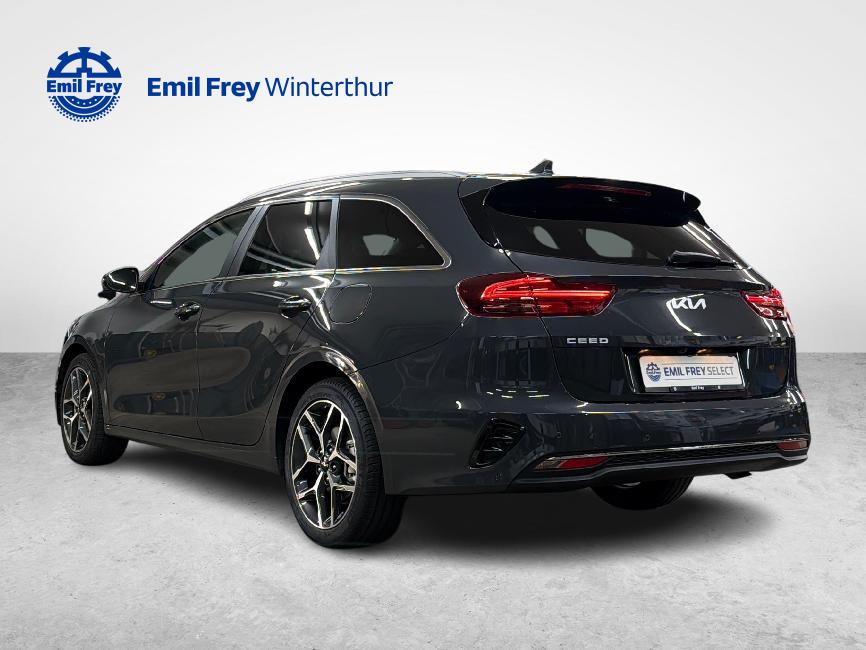 KIA Ceed SW 1.5 T-GDi Power-image-2