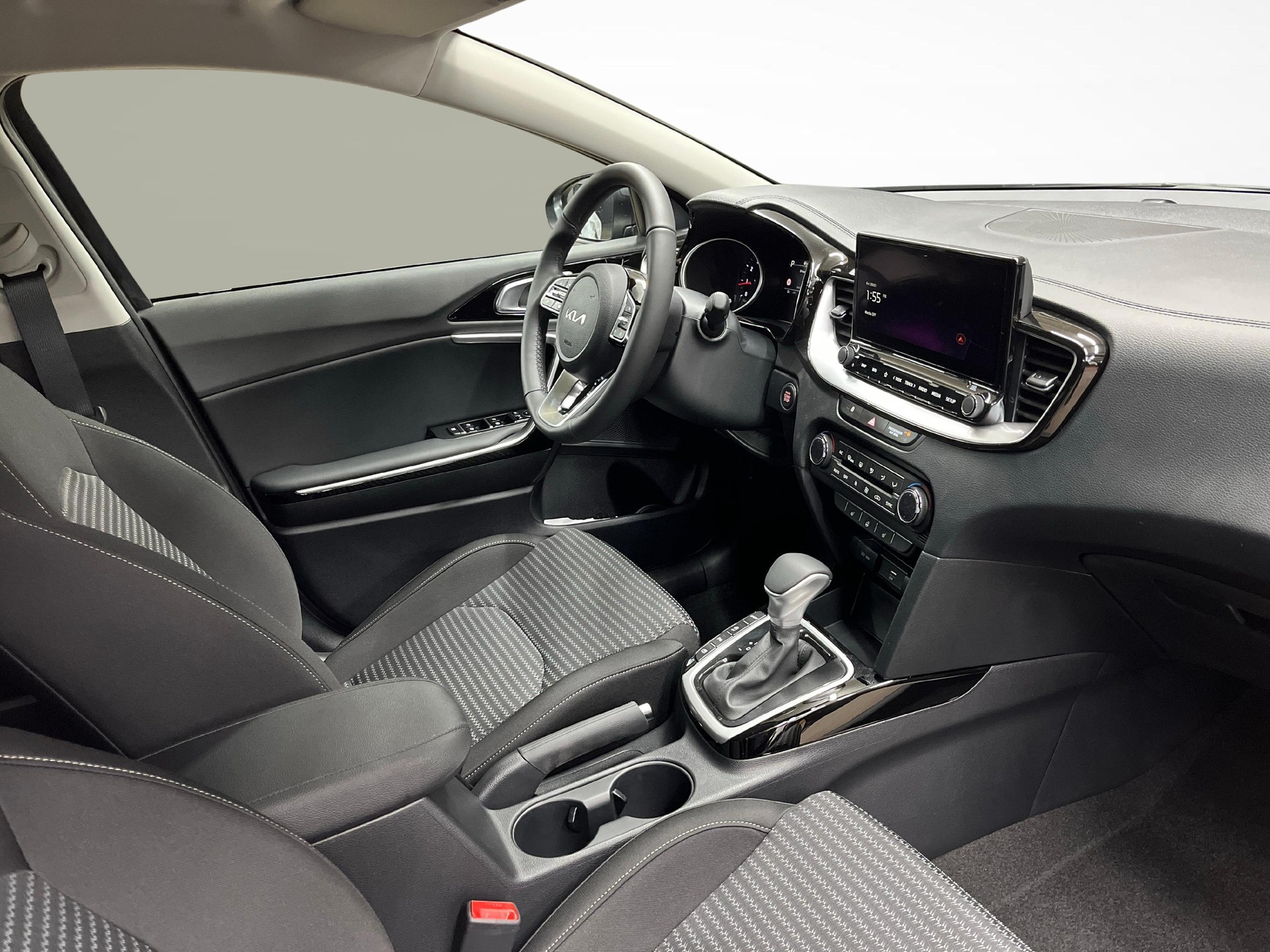 KIA Ceed SW 1.5 T-GDi Power-image-9