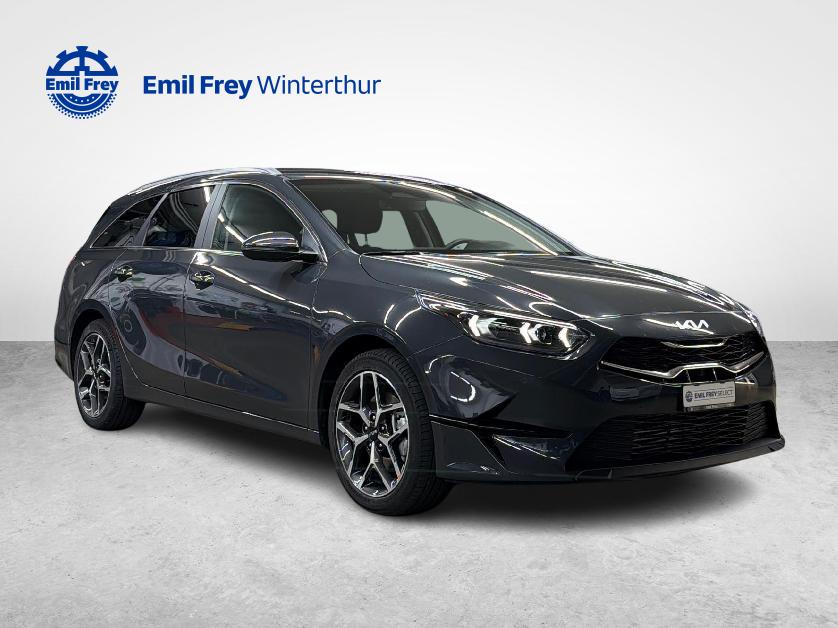 KIA Ceed SW 1.5 T-GDi Power-image-6