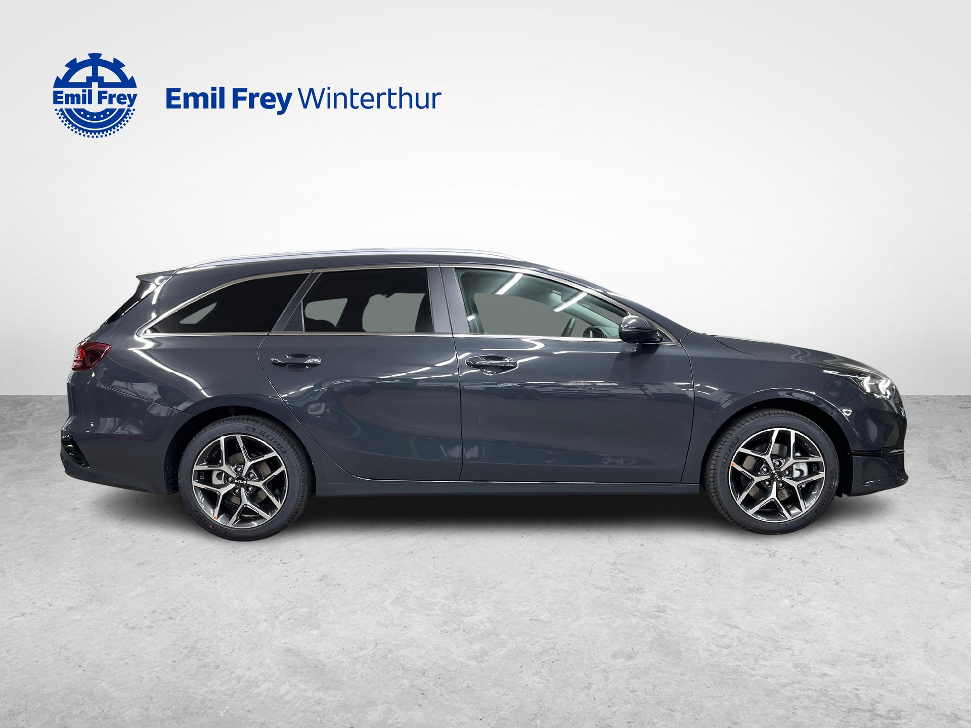 KIA Ceed SW 1.5 T-GDi Power-image-5