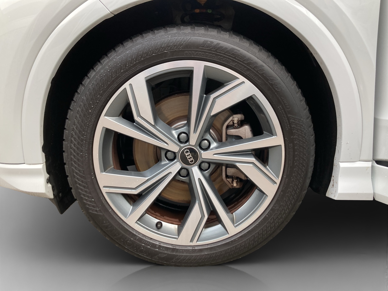 AUDI Q4 Sportback e-tron 50 quattro-image-15