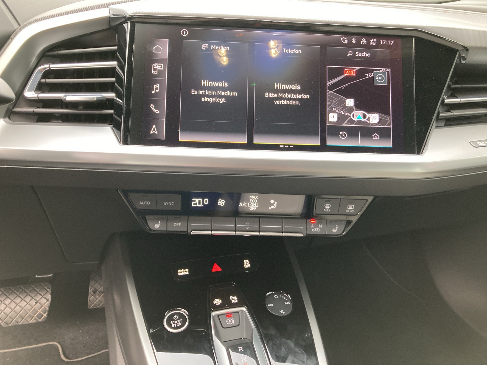 AUDI Q4 Sportback e-tron 50 quattro-image-10