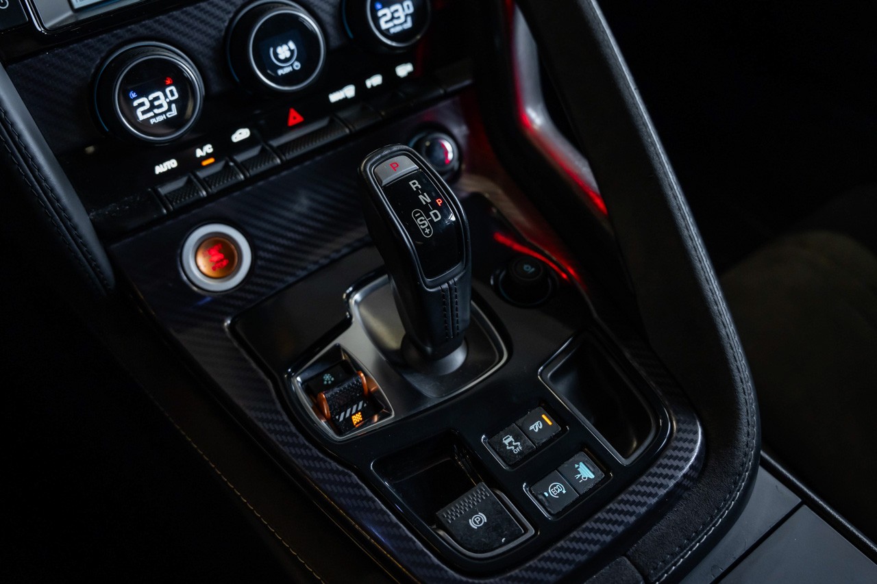 JAGUAR F-Type Coupé R 5.0 V8 S/C-image-34