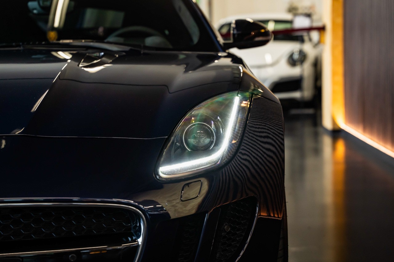 JAGUAR F-Type Coupé R 5.0 V8 S/C-image-9