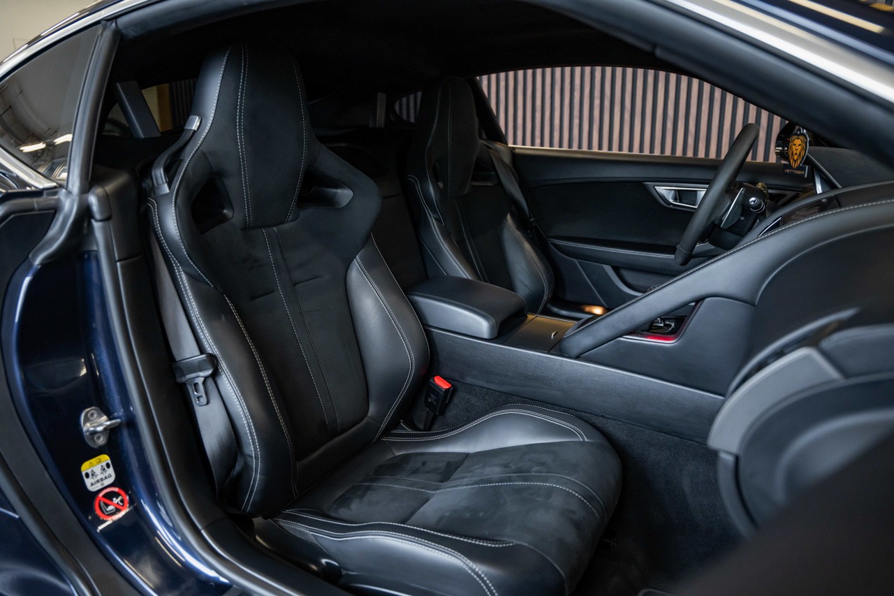 JAGUAR F-Type Coupé R 5.0 V8 S/C-image-18