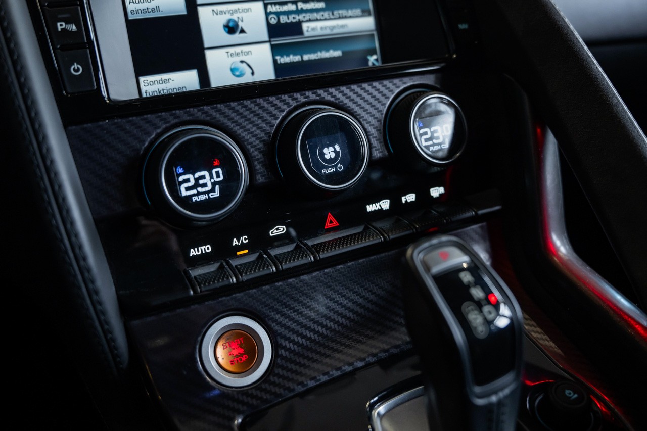 JAGUAR F-Type Coupé R 5.0 V8 S/C-image-24