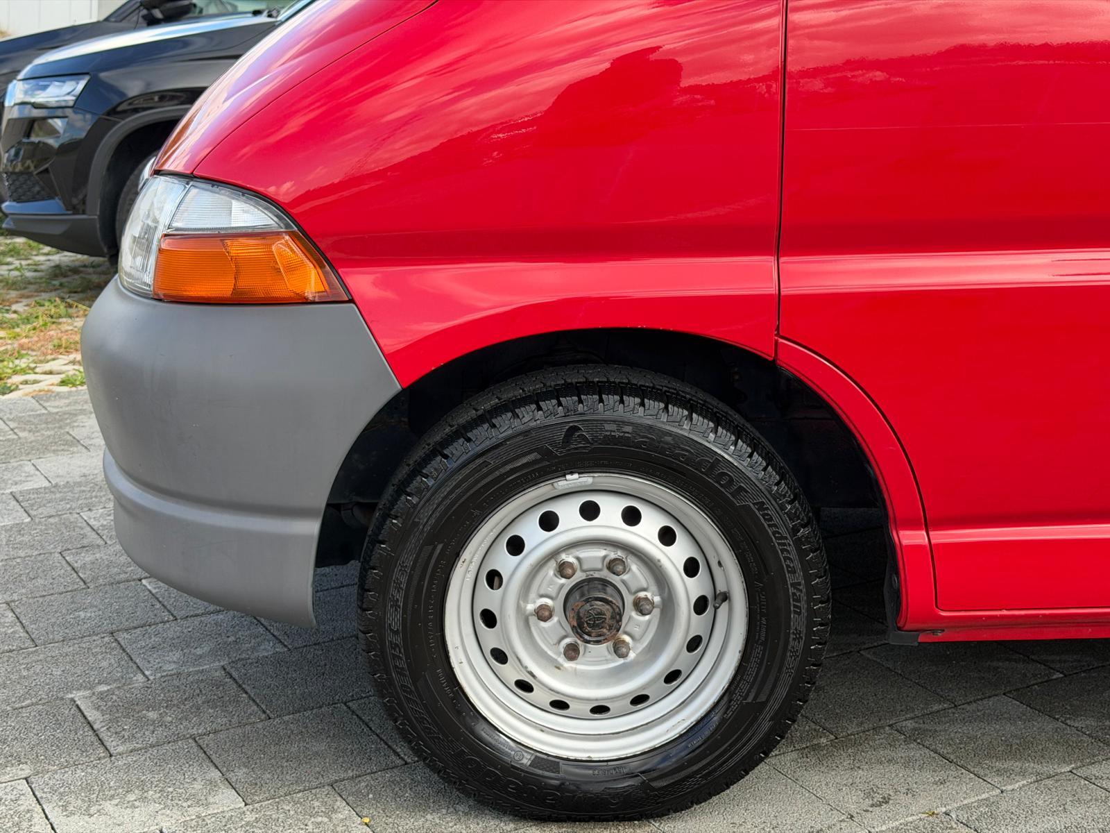 TOYOTA HIACE LWB 2.7 4T. 9 Plätzer-image-16