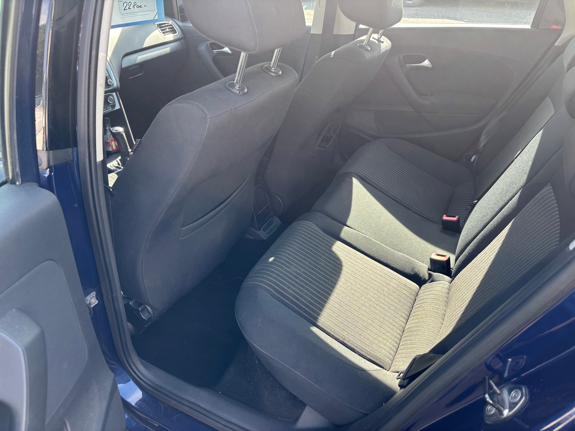 VW Polo 1.2 TSI Highline-image-7