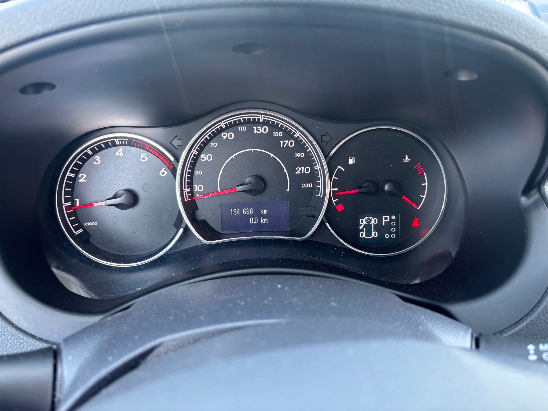 VW Polo 1.2 TSI Highline-image-8