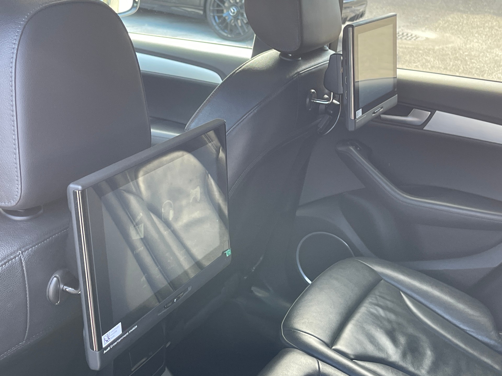AUDI Q5 3.0 TDI quattro S-tronic-image-13