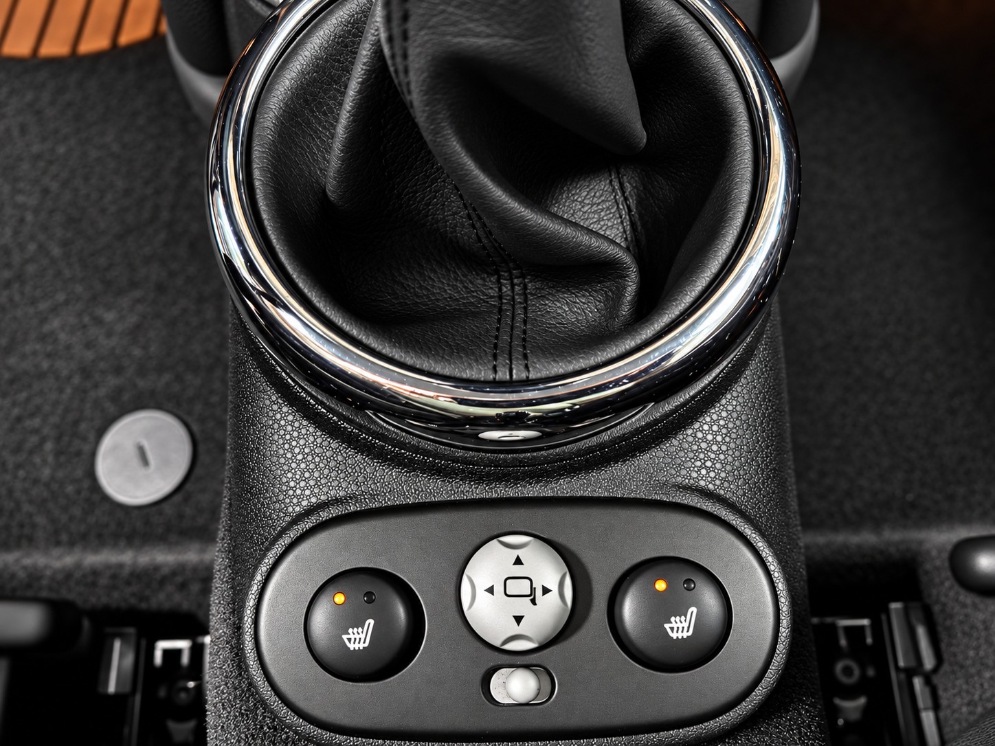 MINI Cooper Park Lane-image-12