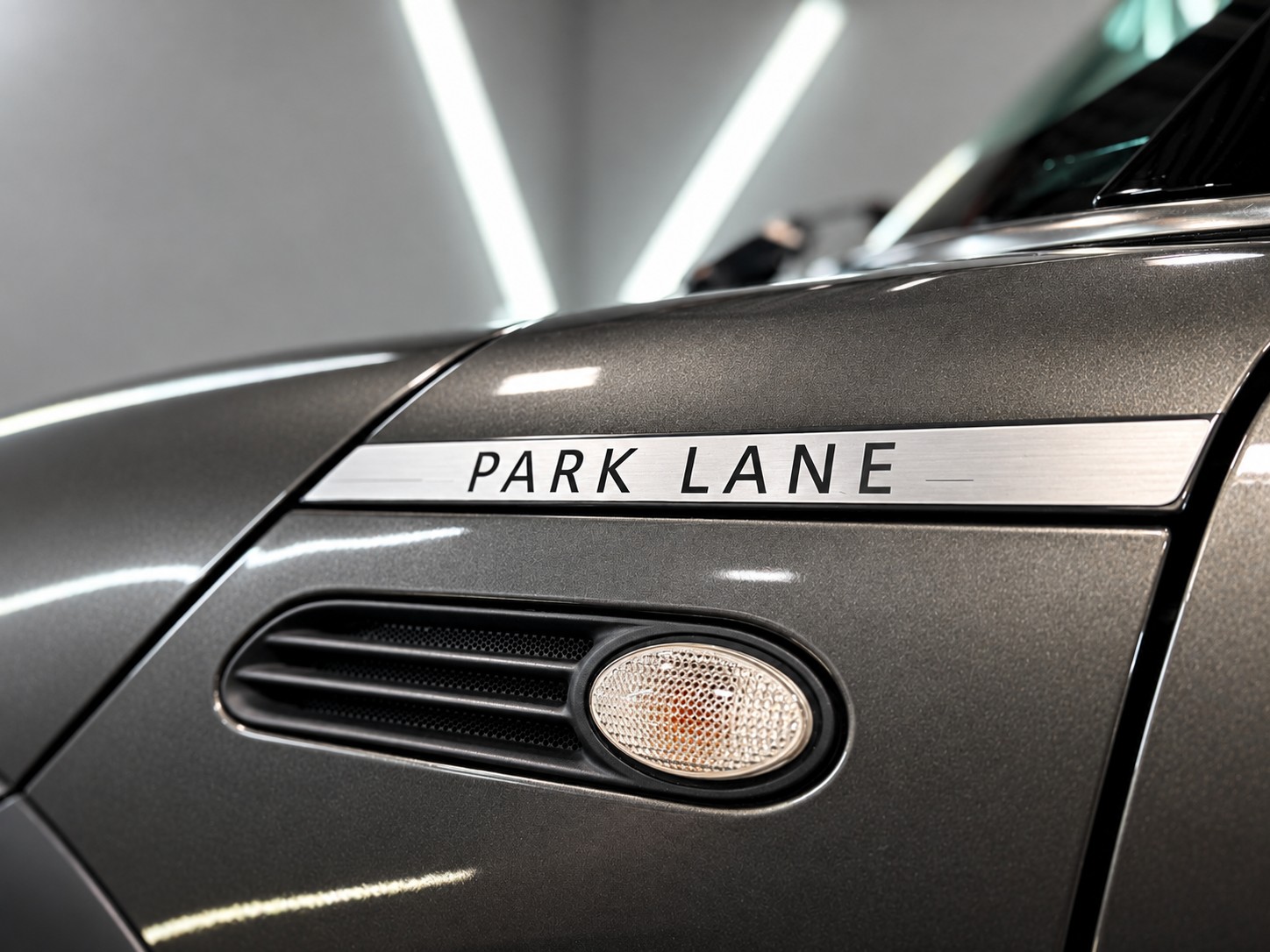 MINI Cooper Park Lane-image-6