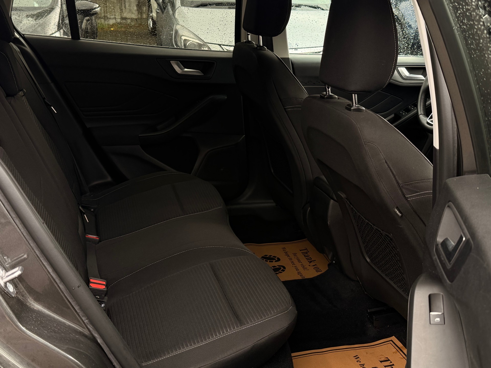 FORD Focus 1.0 MHEV Titanium Style Automat-image-7