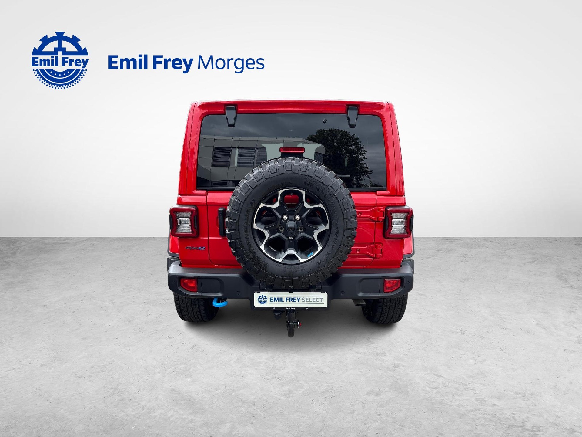 JEEP Wrangler 2.0 Turbo Rubicon Unlimited 4xe-image-3