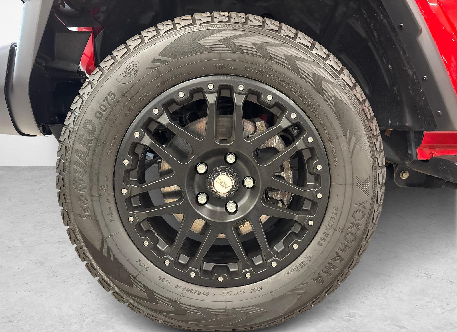 JEEP Wrangler 2.0 Turbo Rubicon Unlimited 4xe-image-18