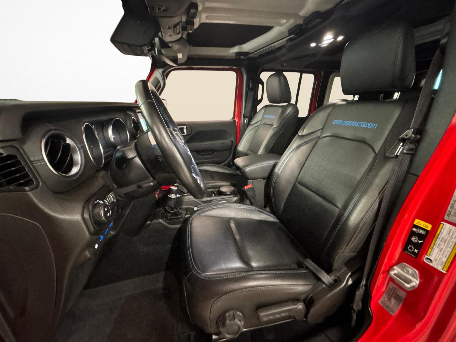 JEEP Wrangler 2.0 Turbo Rubicon Unlimited 4xe-image-9