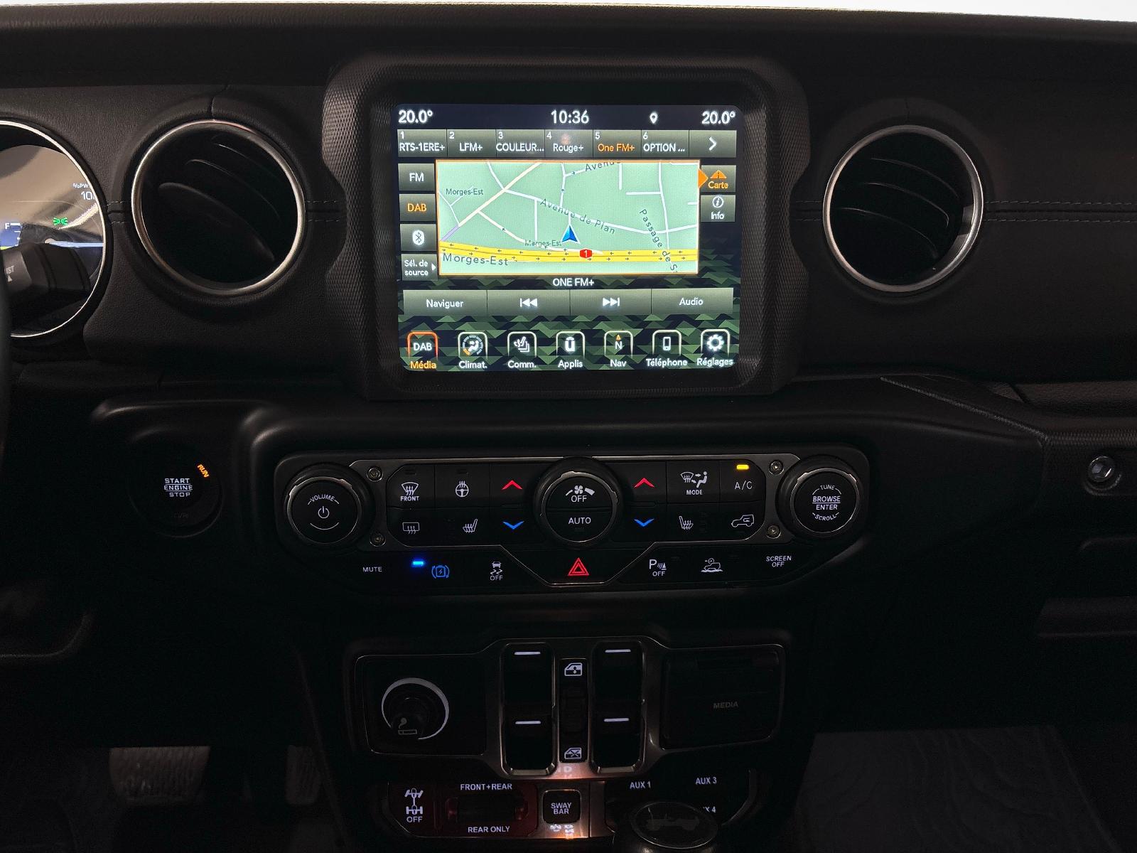 JEEP Wrangler 2.0 Turbo Rubicon Unlimited 4xe-image-14