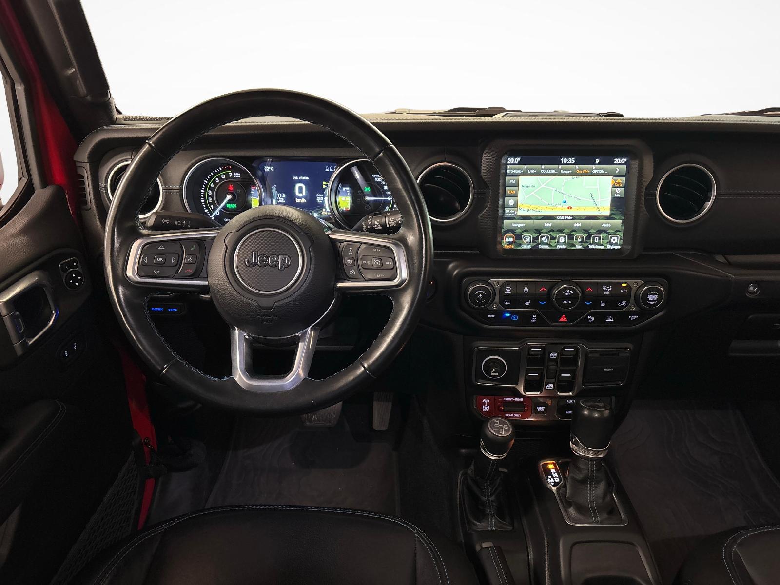 JEEP Wrangler 2.0 Turbo Rubicon Unlimited 4xe-image-12