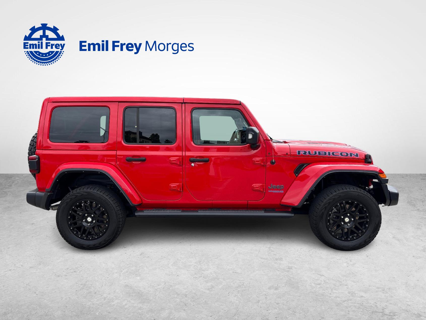 JEEP Wrangler 2.0 Turbo Rubicon Unlimited 4xe-image-5