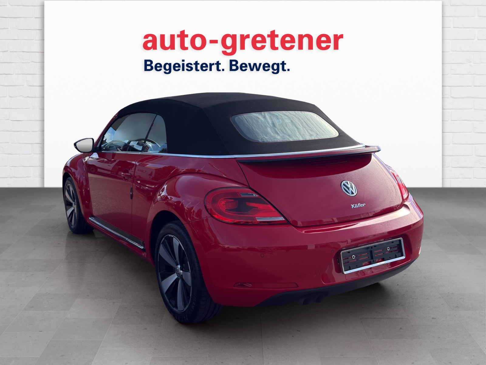 VW Beetle Cabriolet 1.4 TSI BlueMT Sport DSG-showroom-element-1