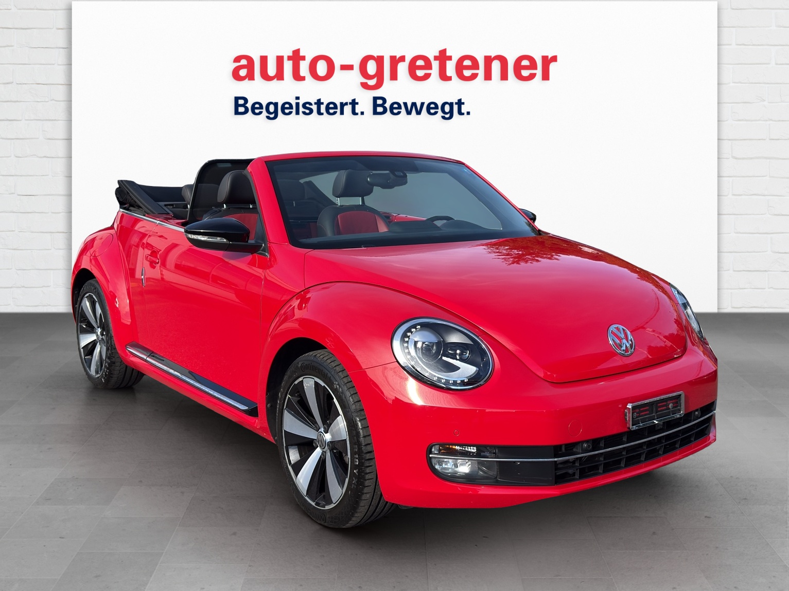 VW Beetle Cabriolet 1.4 TSI BlueMT Sport DSG-showroom-element-3