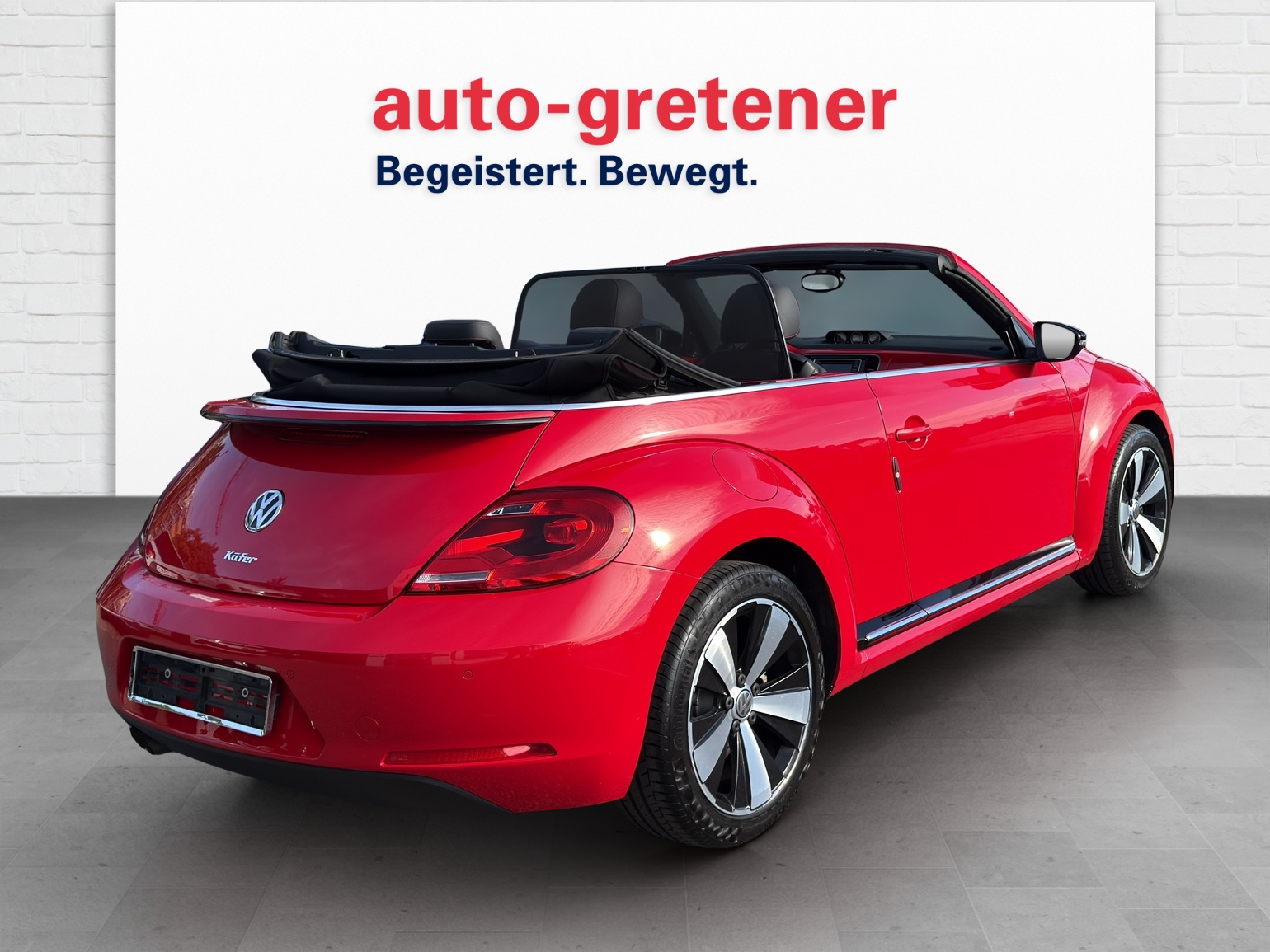 VW Beetle Cabriolet 1.4 TSI BlueMT Sport DSG-showroom-element-2