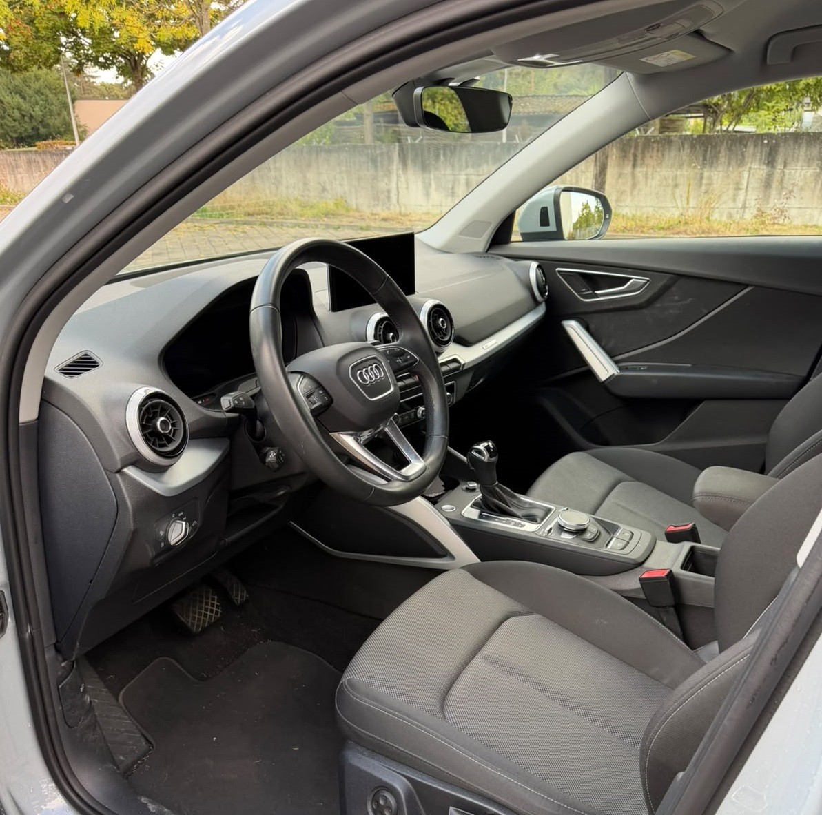 AUDI 1.5 35 TFSI Advanced S-Tronic-image-5