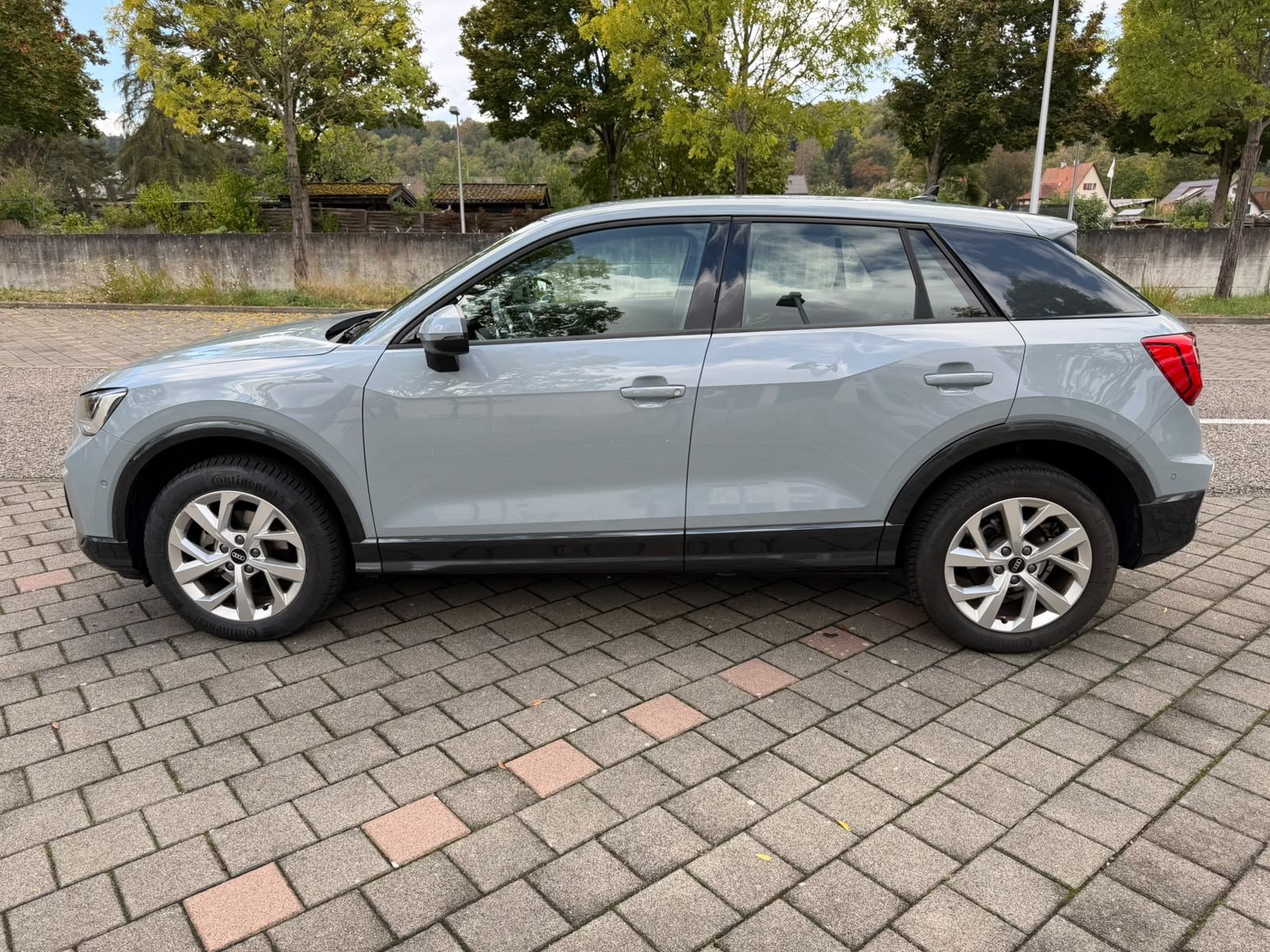 AUDI 1.5 35 TFSI Advanced S-Tronic-image-4
