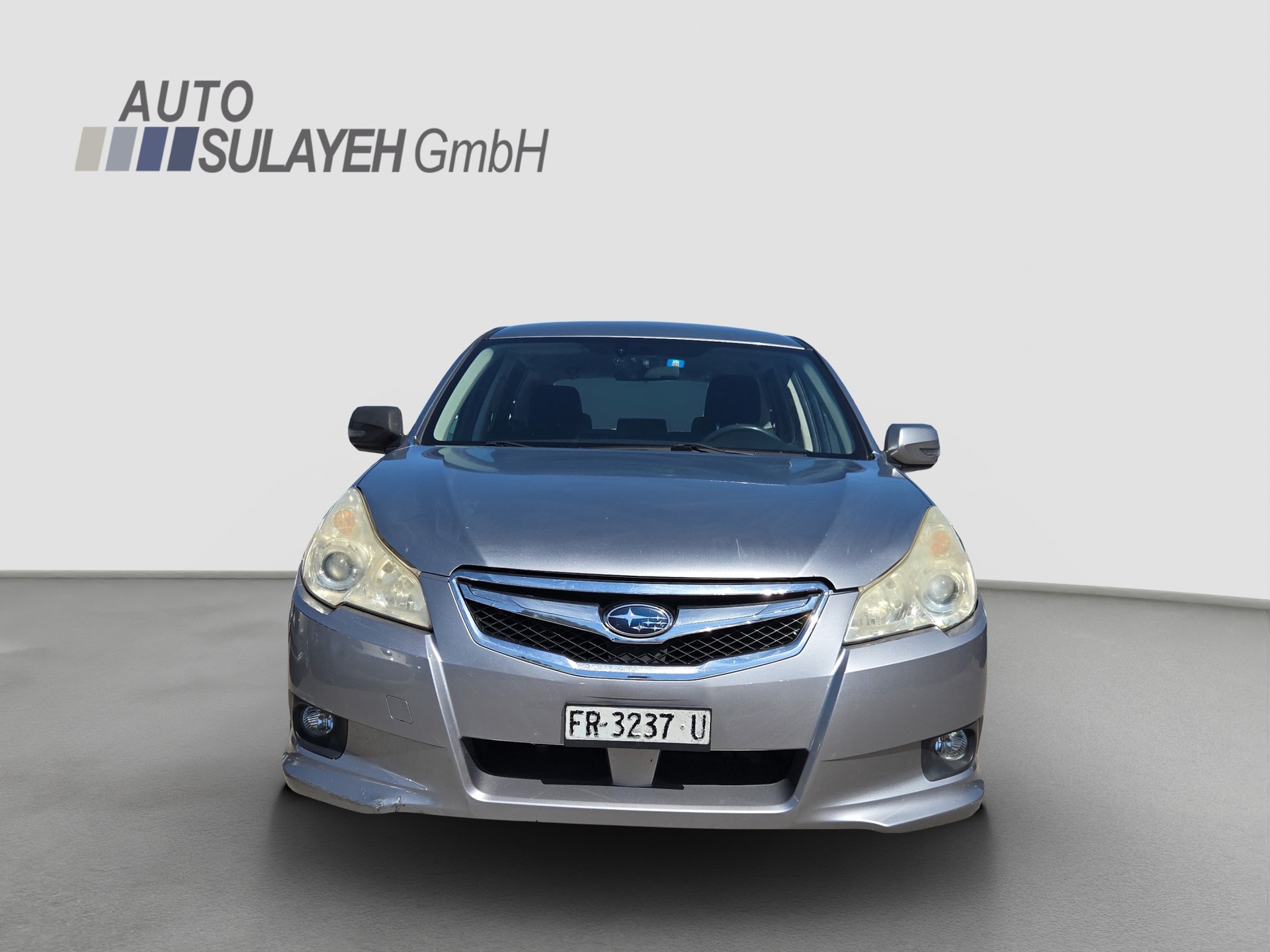 SUBARU Legacy 2.0i Advantage AWD-image-10