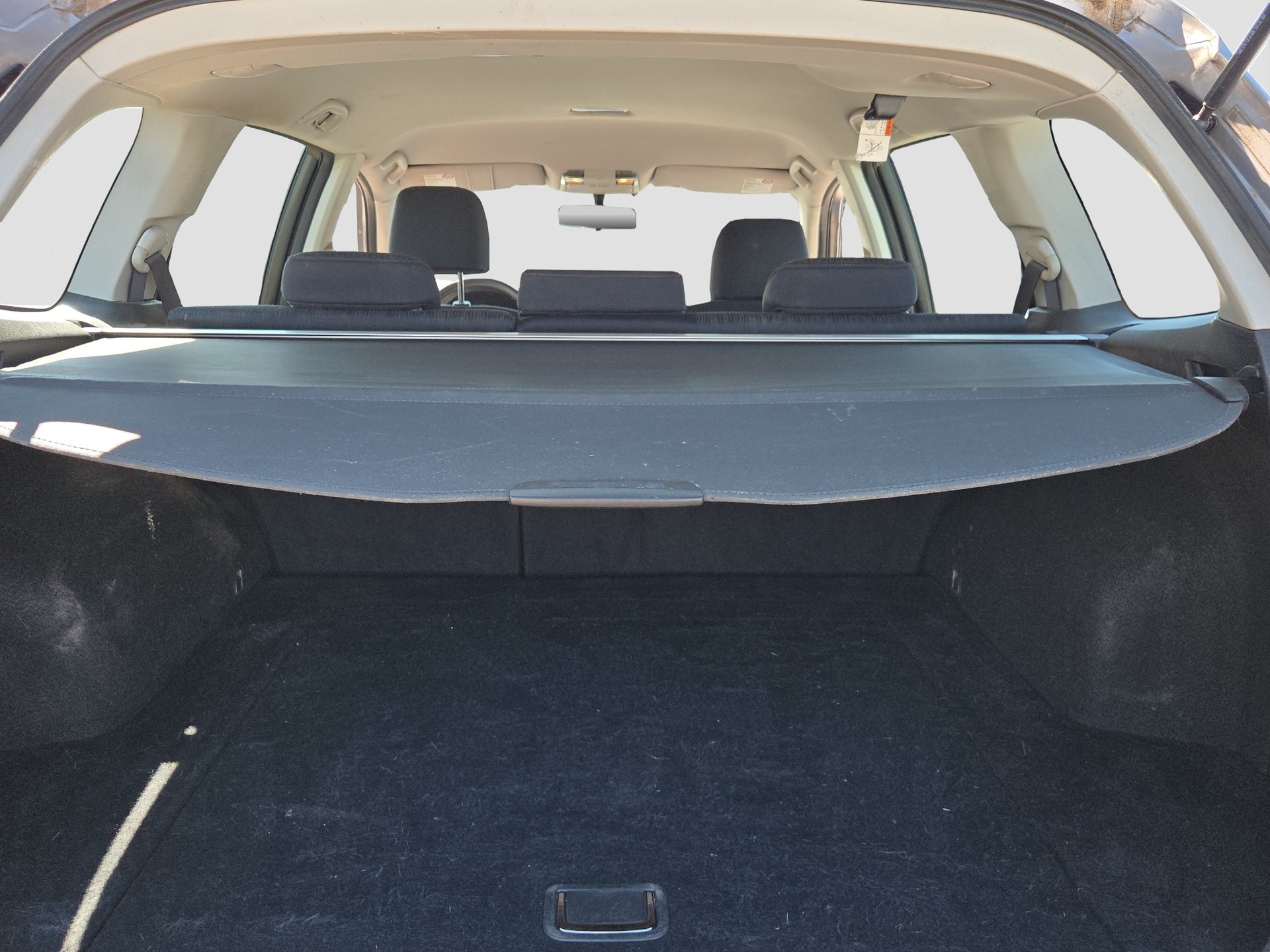 SUBARU Legacy 2.0i Advantage AWD-image-13