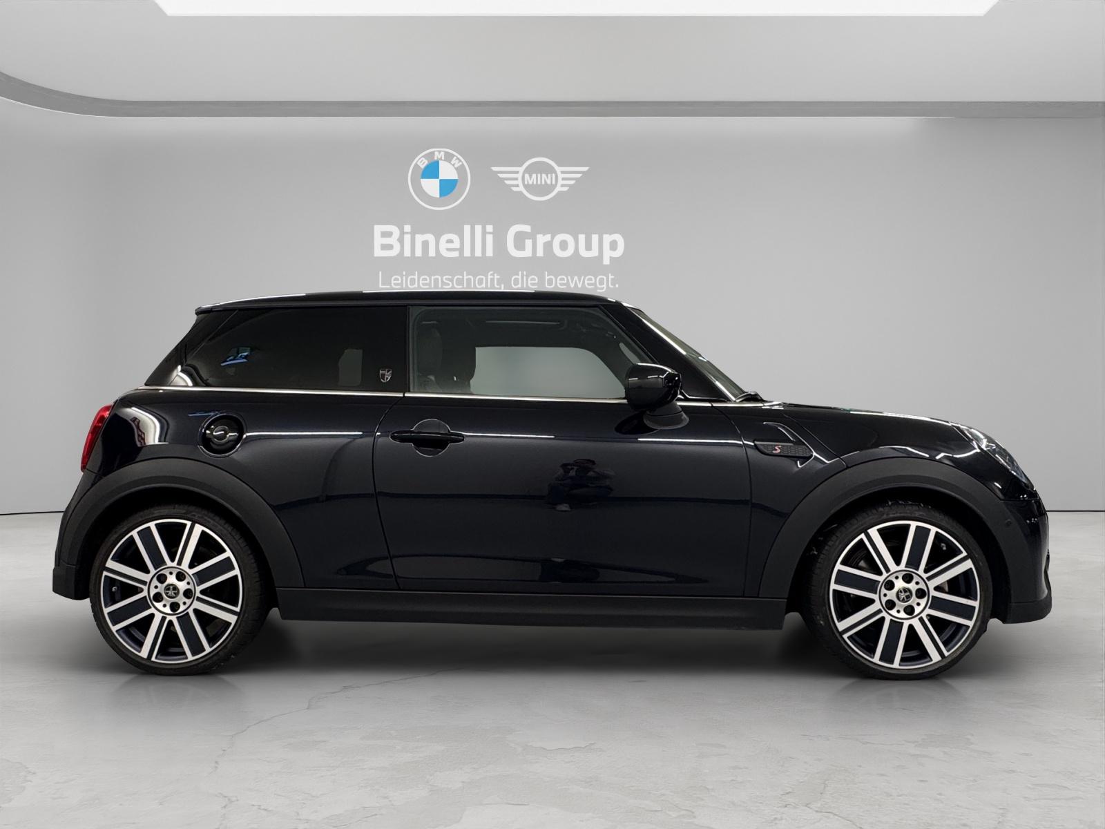MINI Cooper S-image-5
