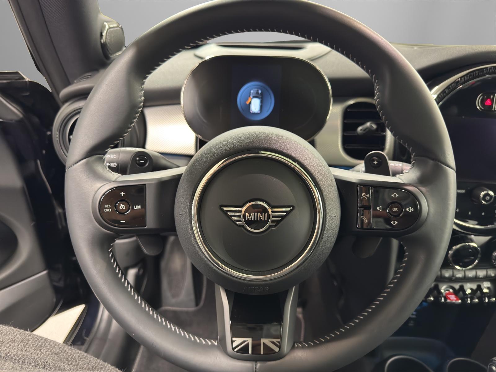 MINI Cooper S-image-15