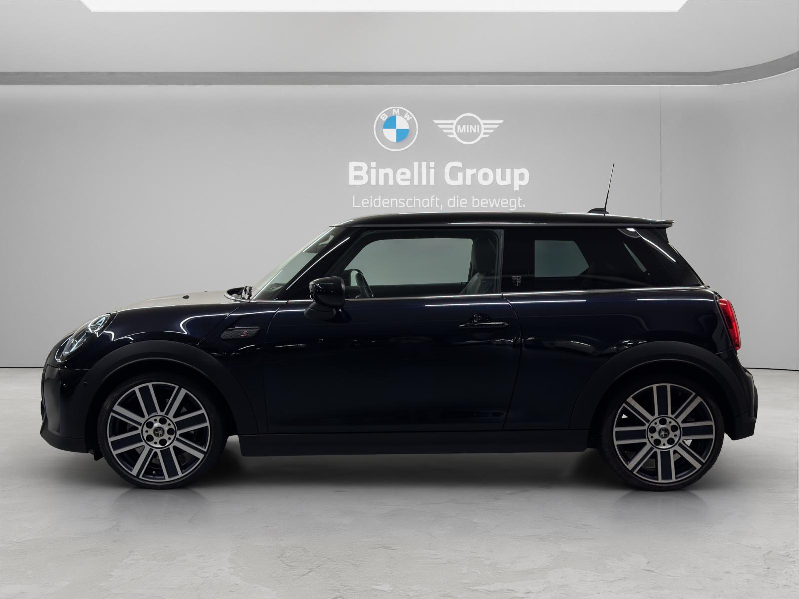 MINI Cooper S-image-1