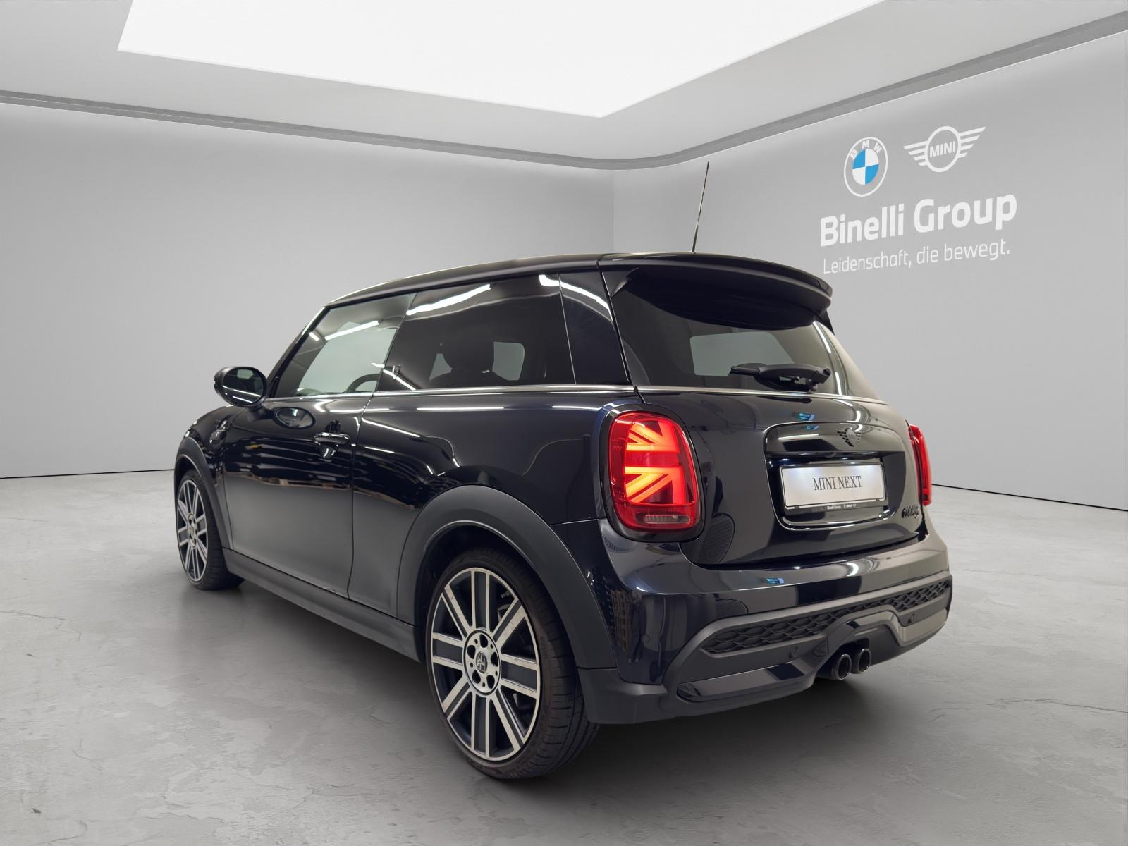 MINI Cooper S-image-2