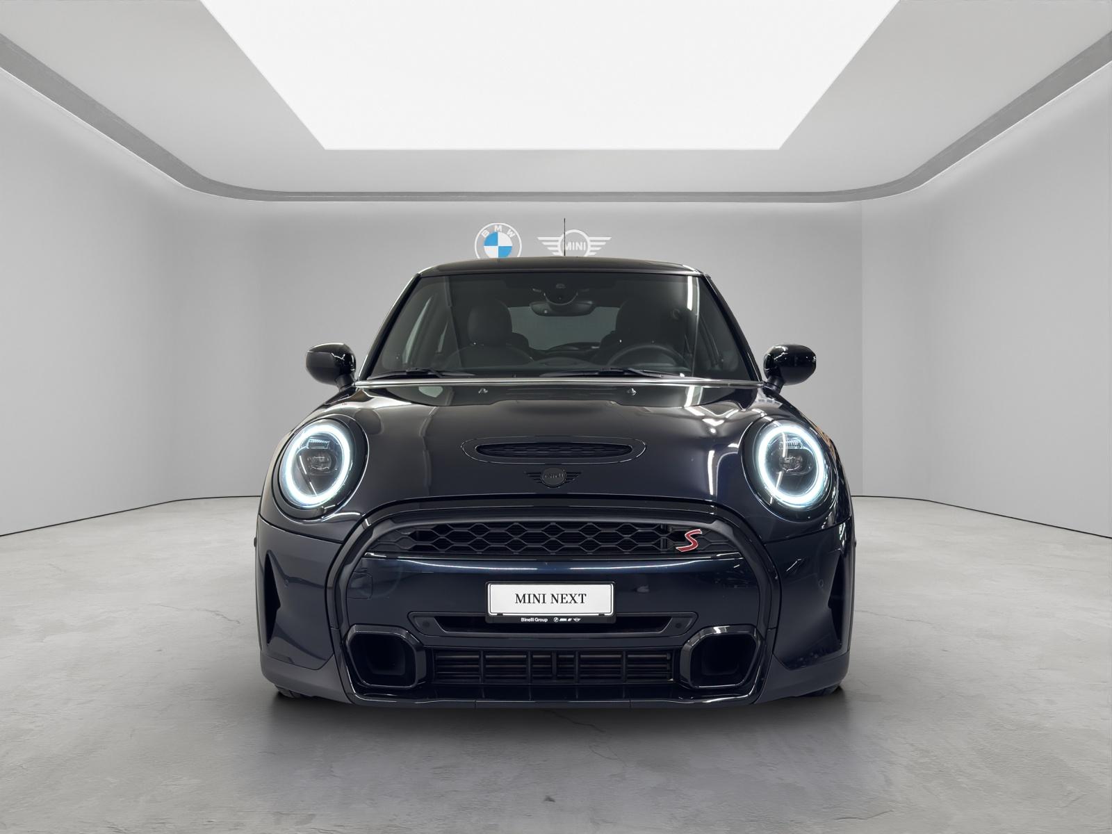 MINI Cooper S-image-7