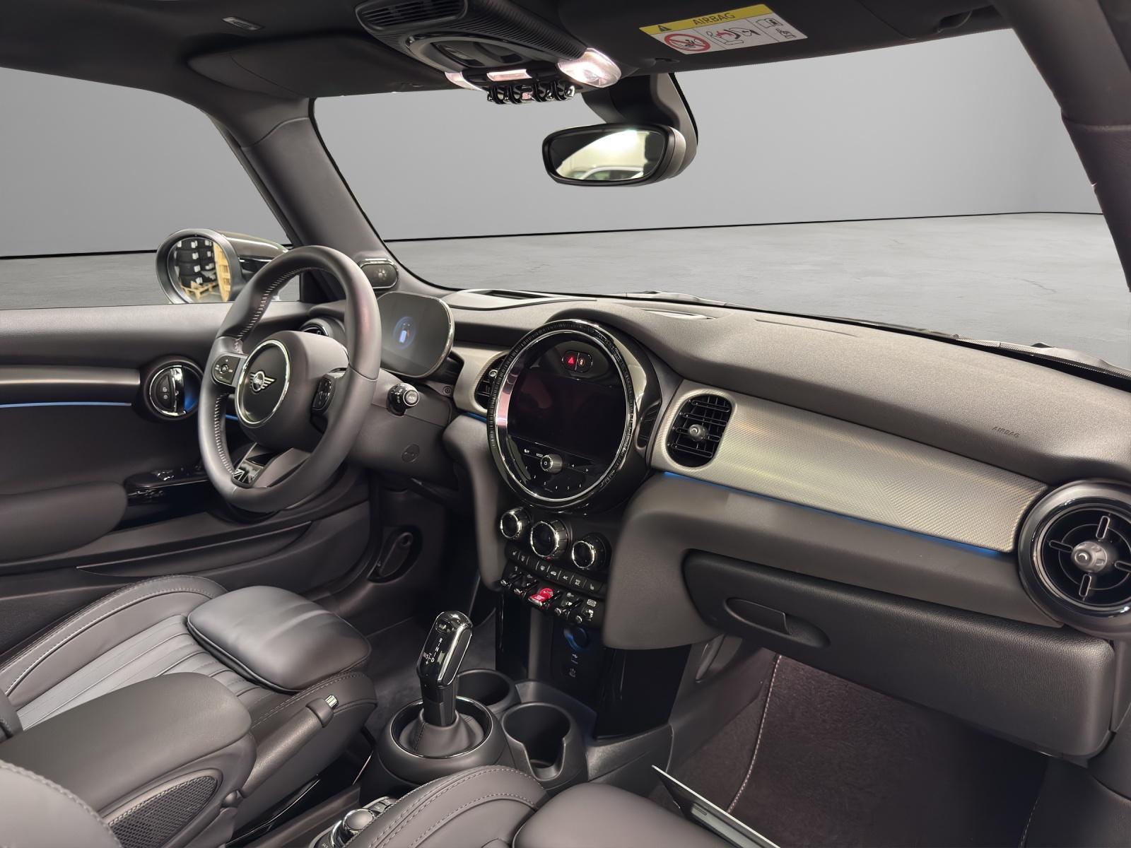MINI Cooper S-image-17