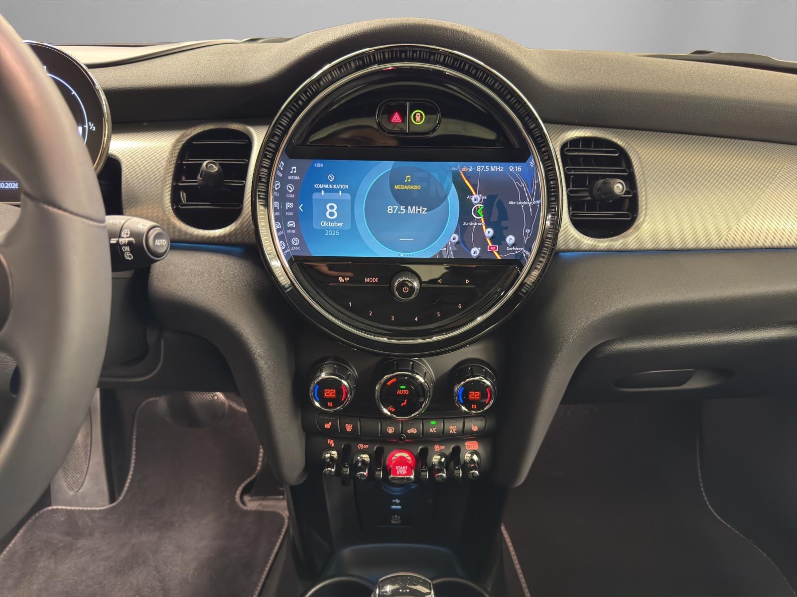 MINI Cooper S-image-18