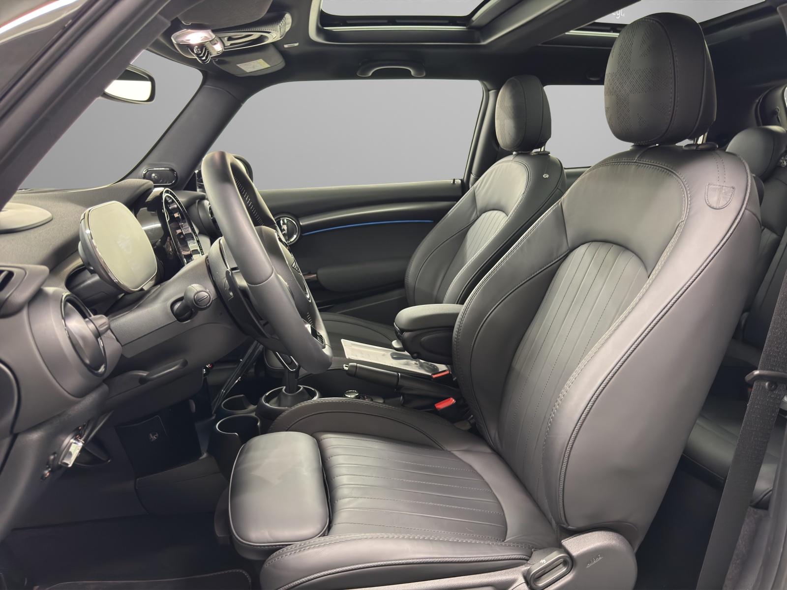 MINI Cooper S-image-10