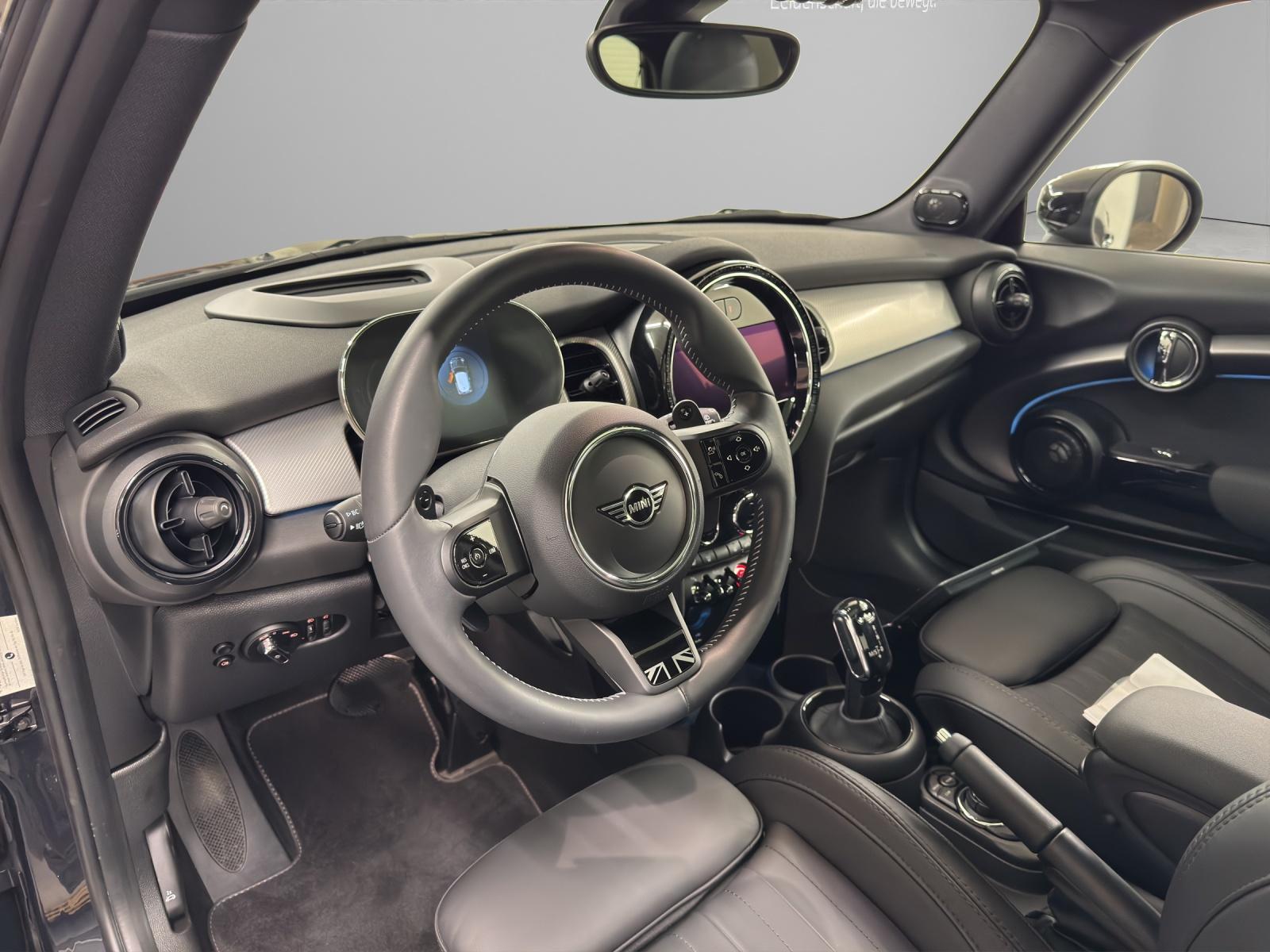 MINI Cooper S-image-11