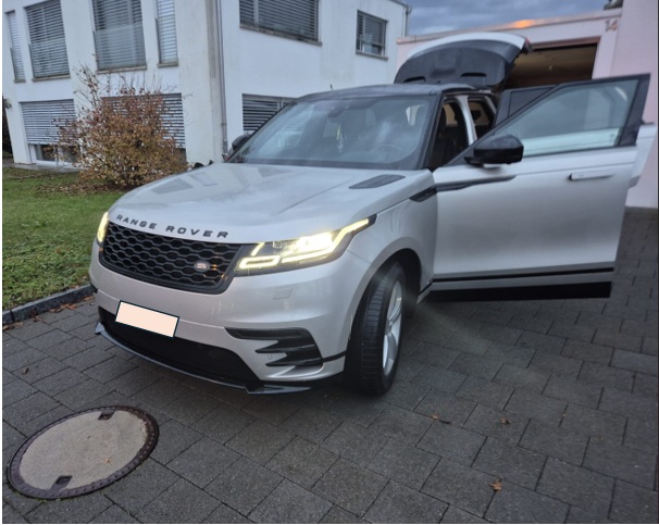 LAND ROVER 2.0 T R-Dynamic S-image-5