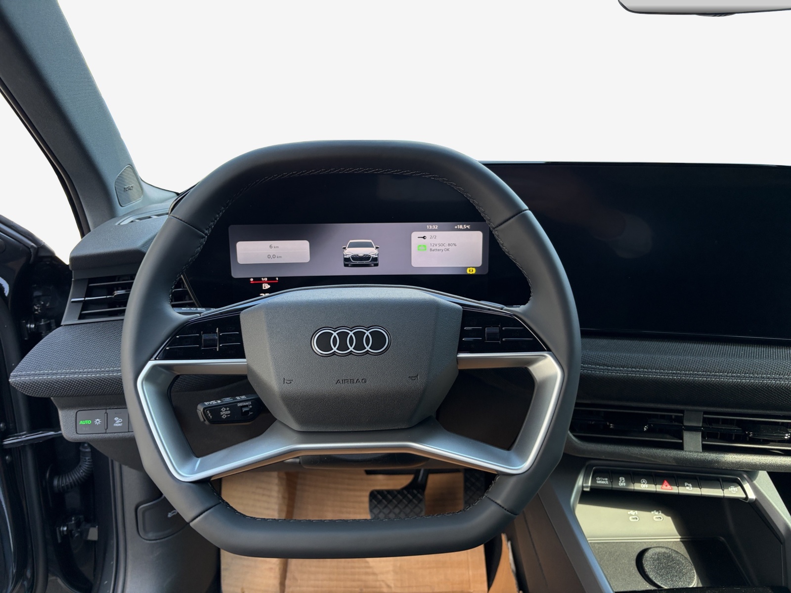 AUDI A3 Sportback TFSI 110 kW Attraction S tronic-image-9