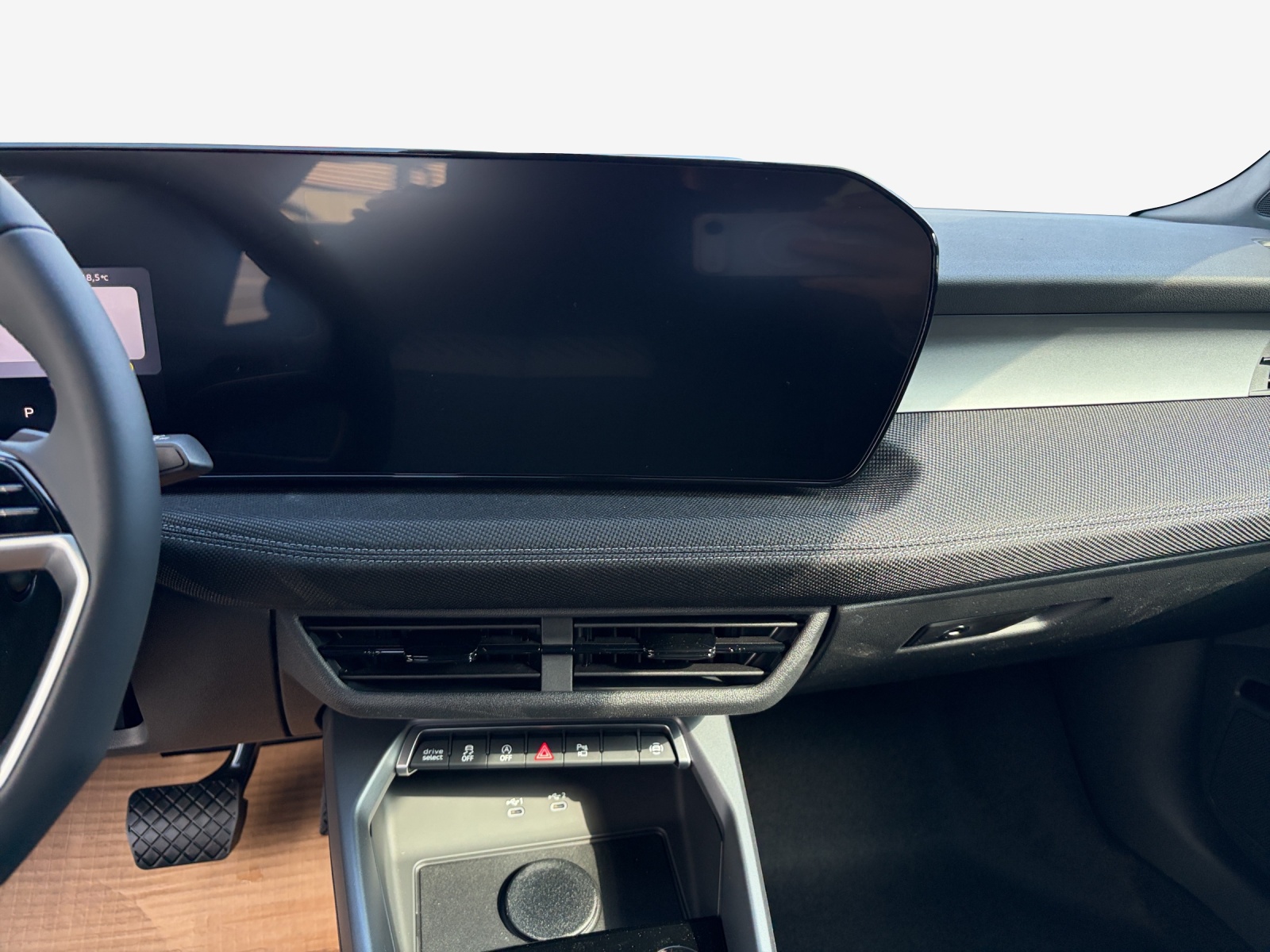 AUDI A3 Sportback TFSI 110 kW Attraction S tronic-image-10