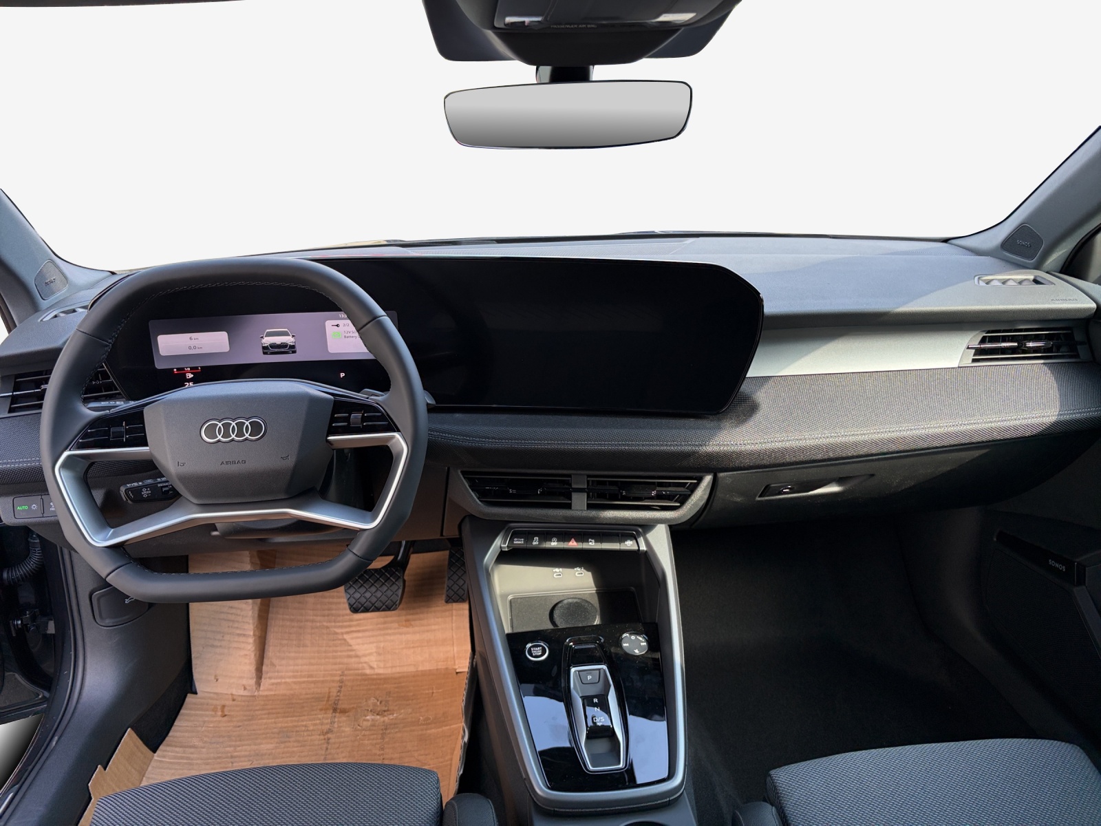 AUDI A3 Sportback TFSI 110 kW Attraction S tronic-image-8