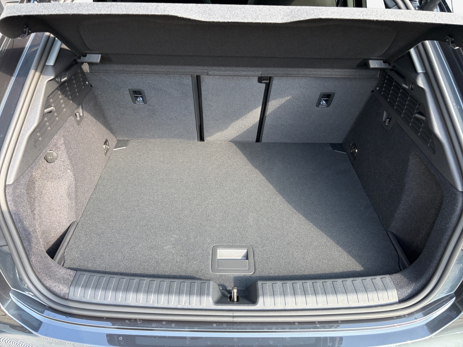 AUDI A3 Sportback TFSI 110 kW Attraction S tronic-image-12
