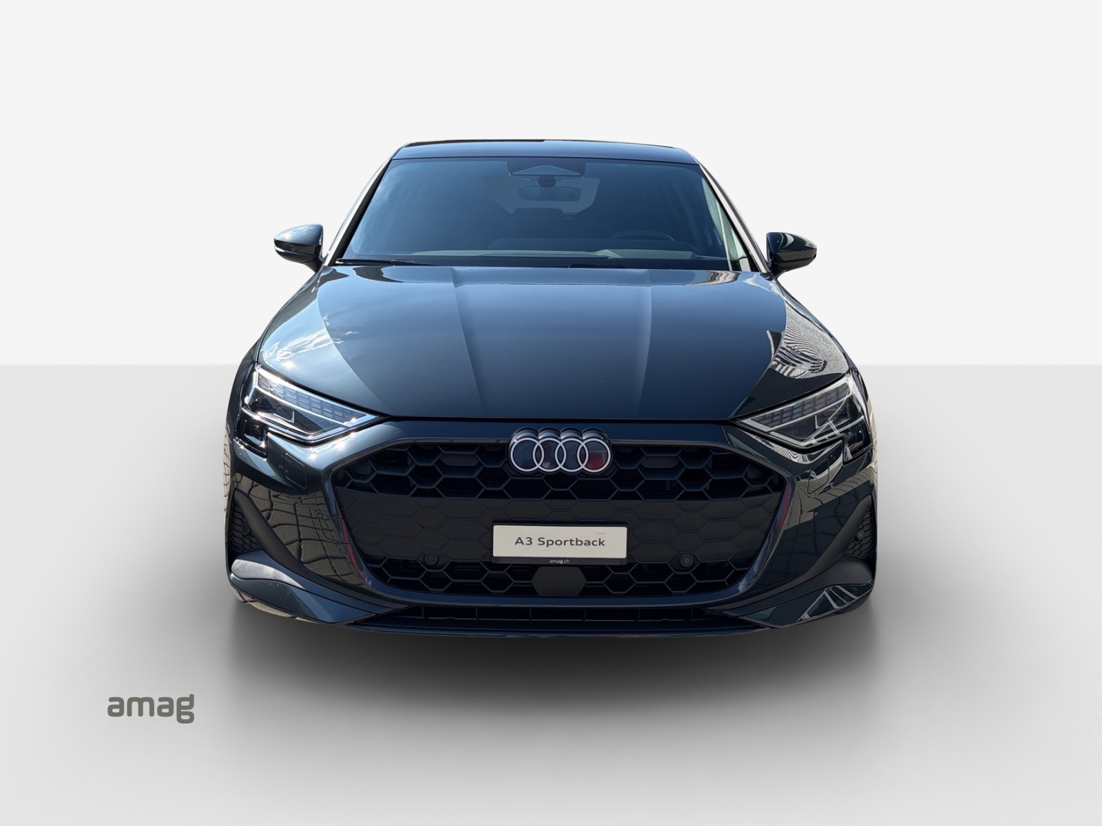 AUDI A3 Sportback TFSI 110 kW Attraction S tronic-image-6