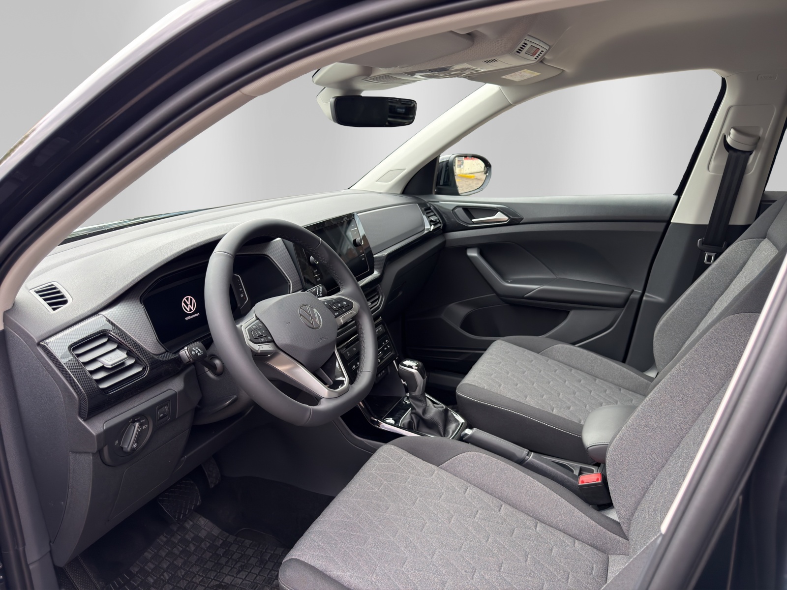 VW T-Cross 1.0 TSI EVO United DSG-image-8