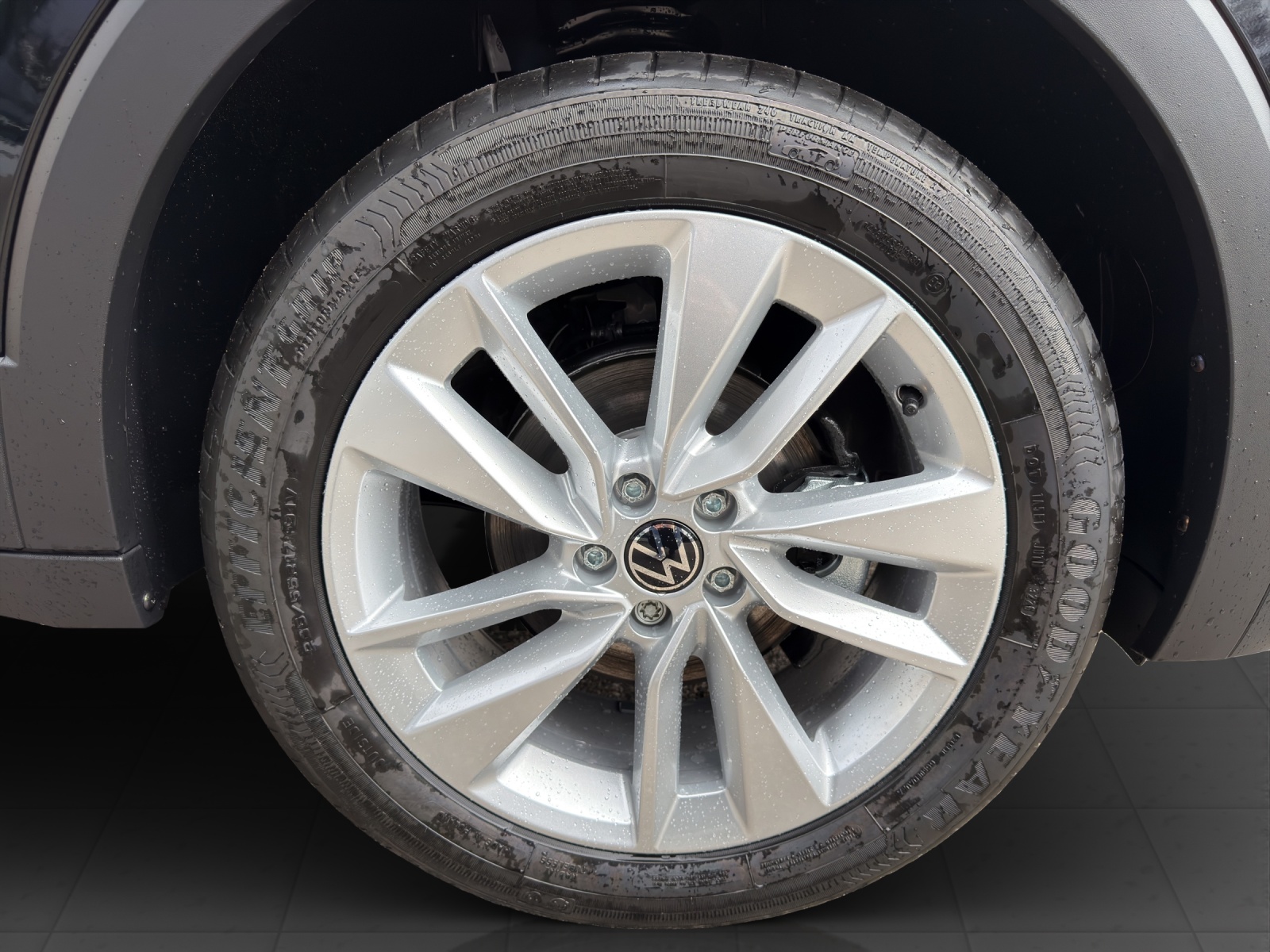 VW T-Cross 1.0 TSI EVO United DSG-image-7