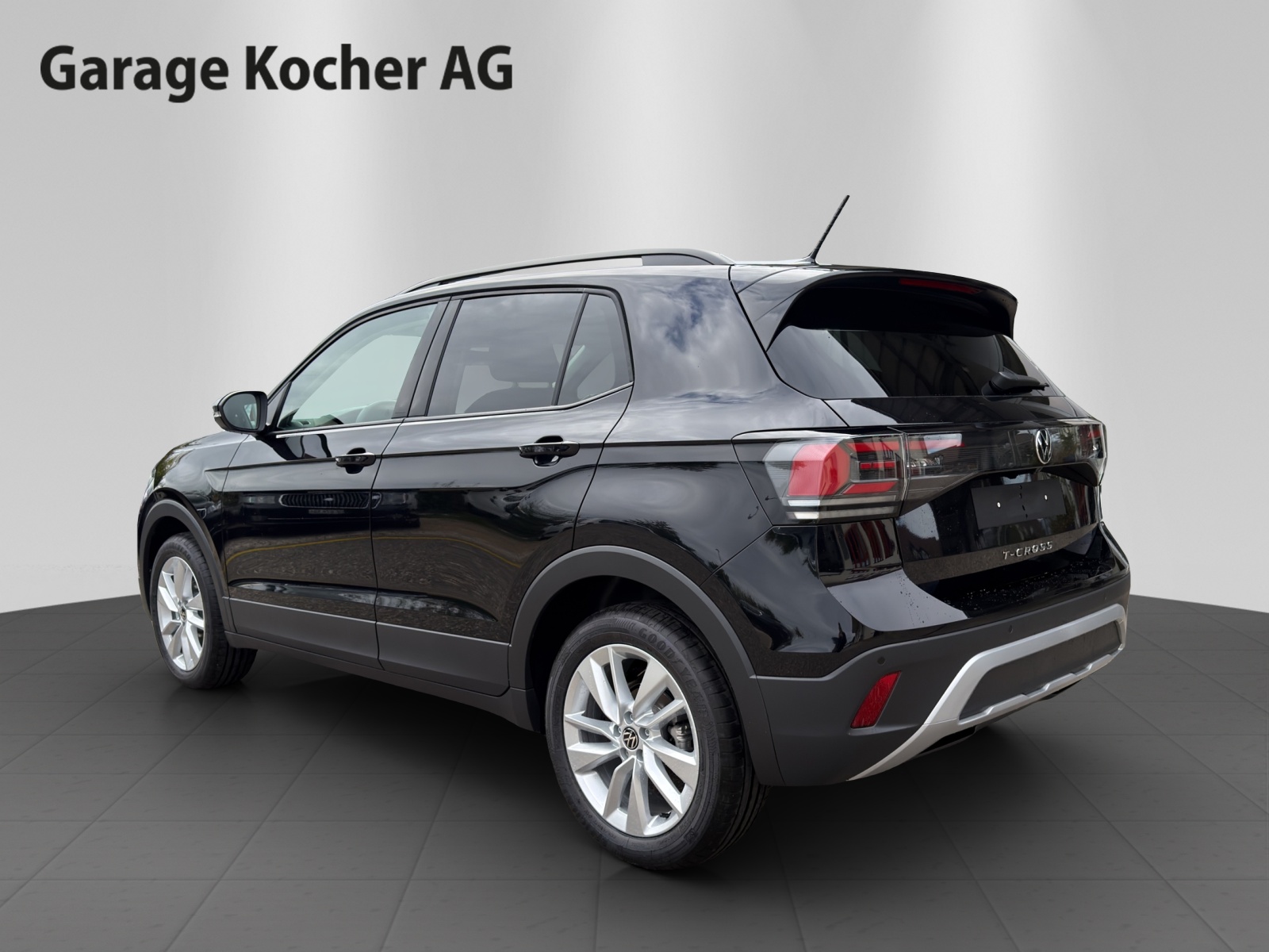 VW T-Cross 1.0 TSI EVO United DSG-image-4