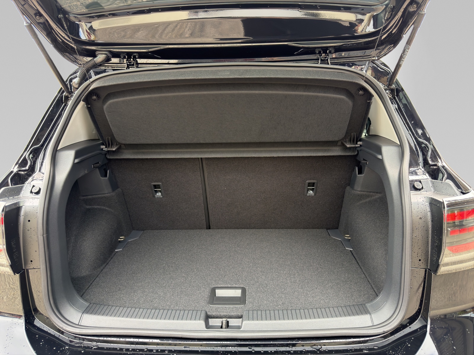 VW T-Cross 1.0 TSI EVO United DSG-image-11