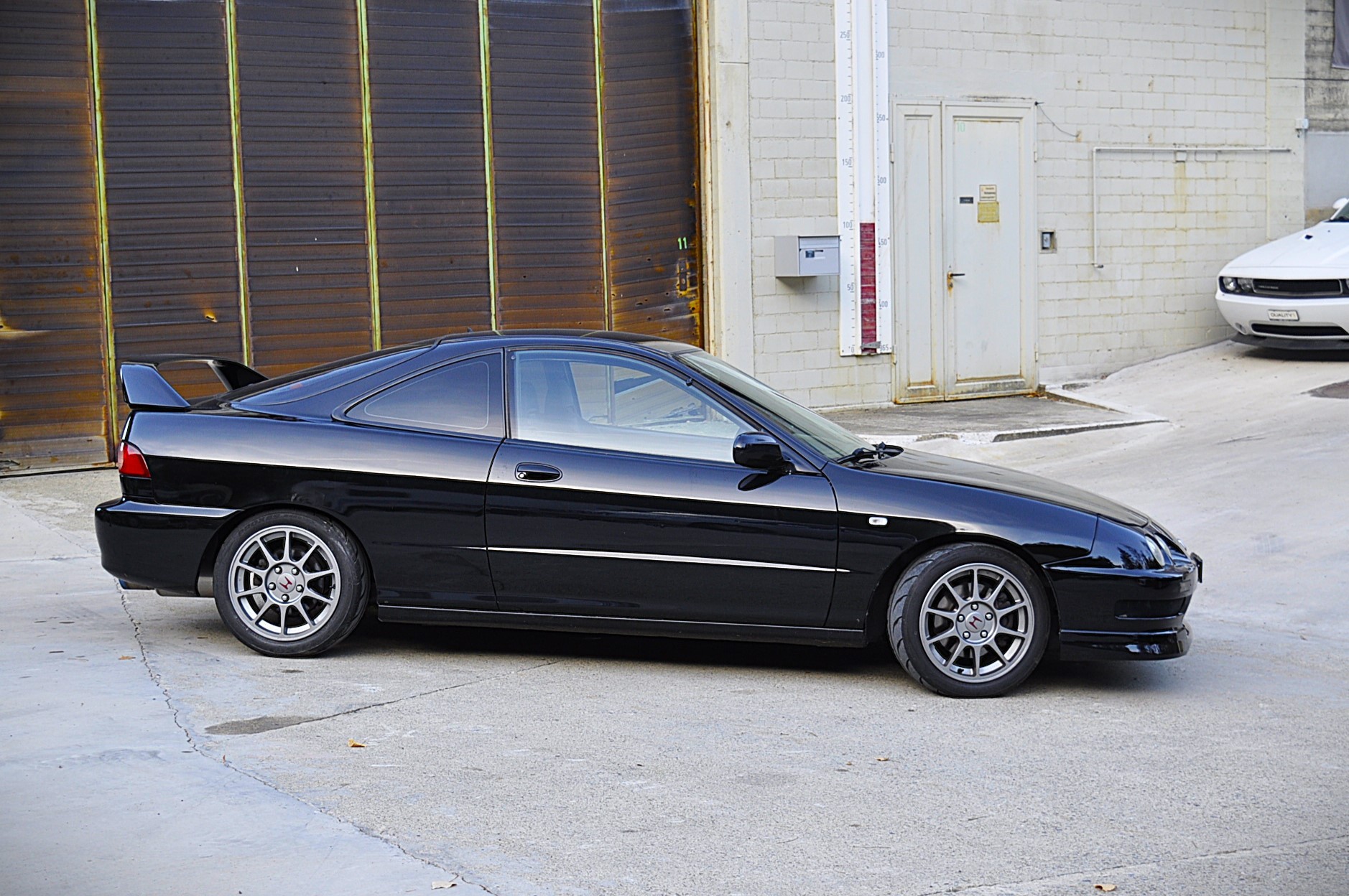 HONDA Integra Type-R 1.8 VTEC-image-1